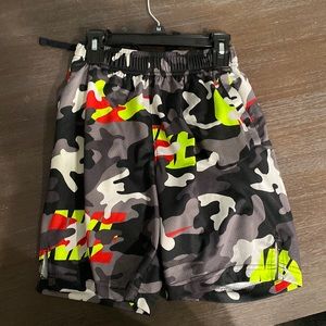 Medium Nike Dri-Fit Shorts